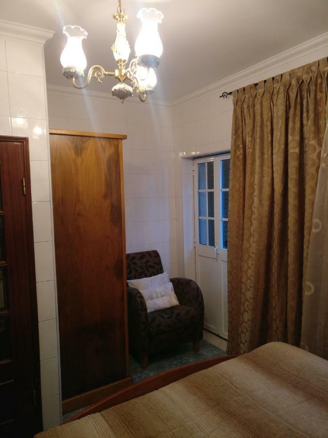 Dove Nest Appartement Nazaré Buitenkant foto