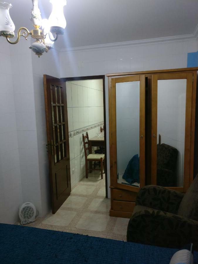 Dove Nest Appartement Nazaré Buitenkant foto