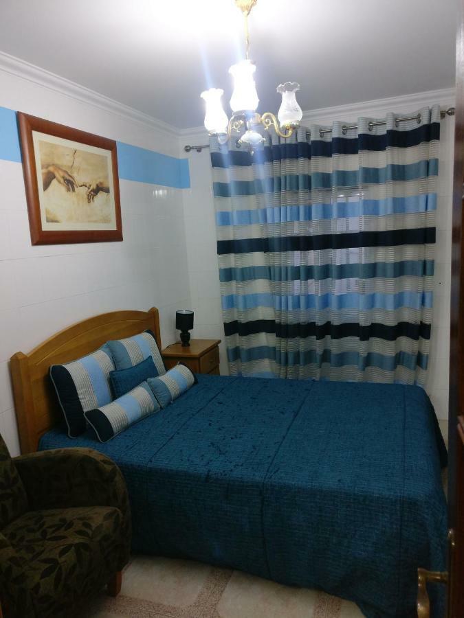 Dove Nest Appartement Nazaré Buitenkant foto