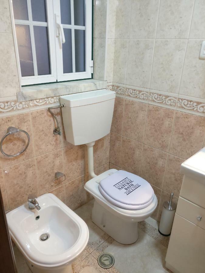 Dove Nest Appartement Nazaré Buitenkant foto