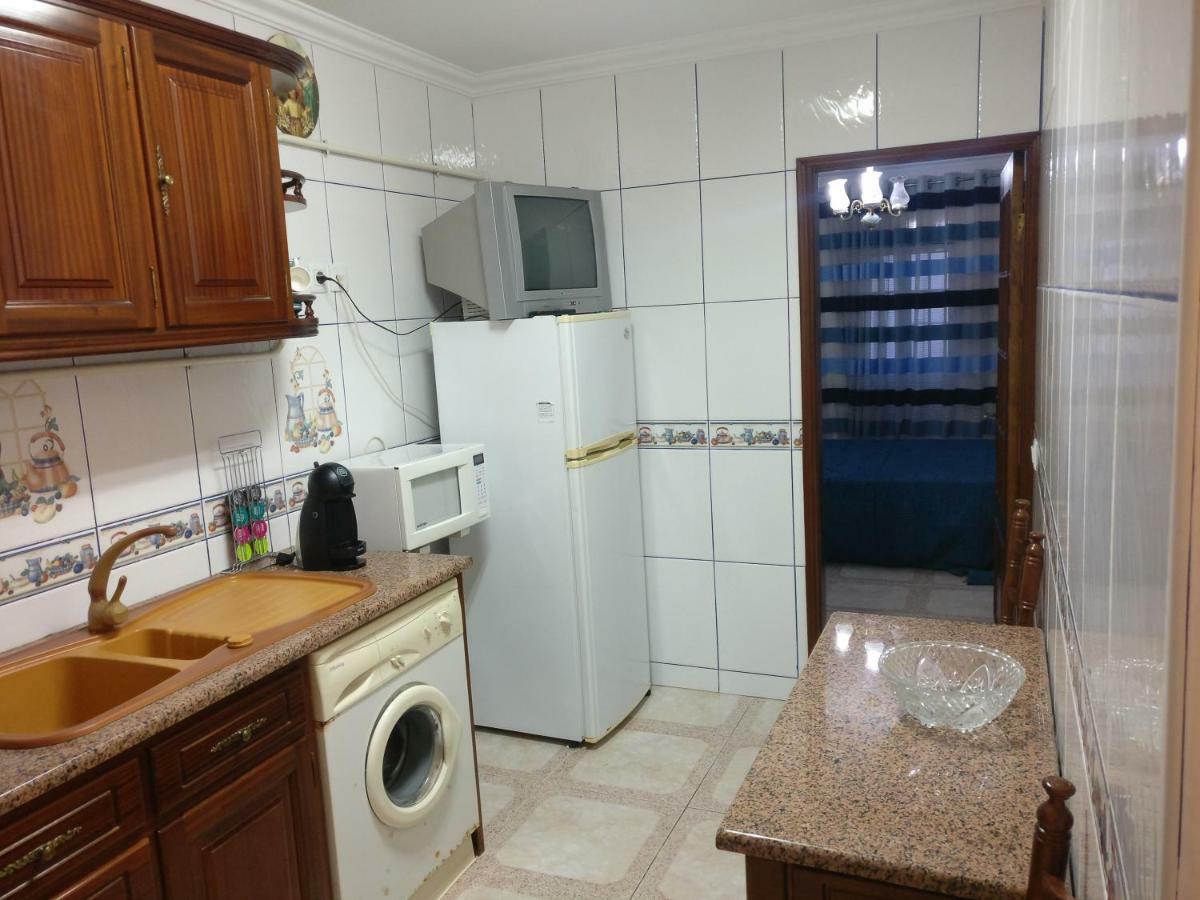 Dove Nest Appartement Nazaré Buitenkant foto