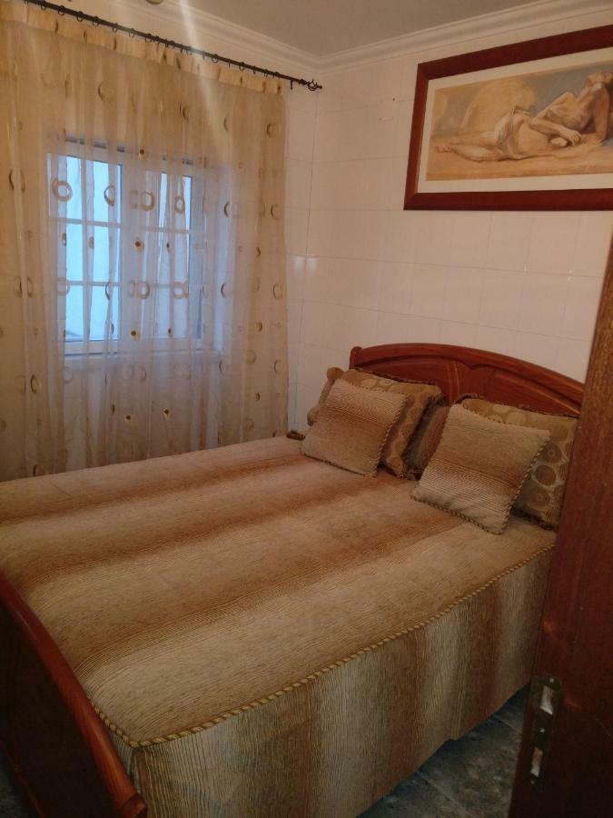 Dove Nest Appartement Nazaré Buitenkant foto